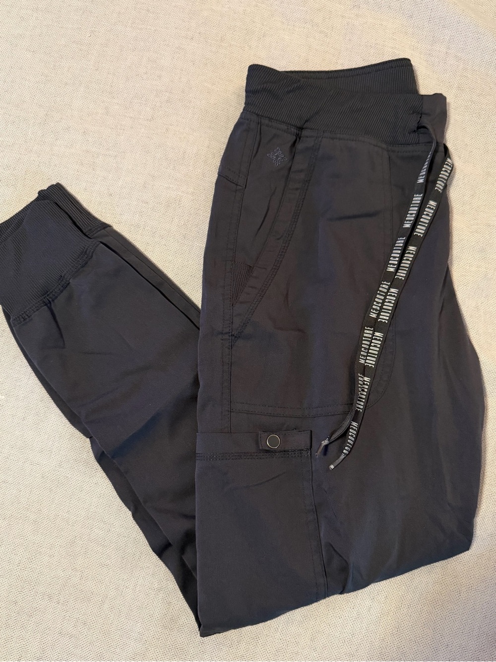 Med Couture joggers